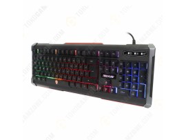 Keyboard Rexus Battlefire K9SE